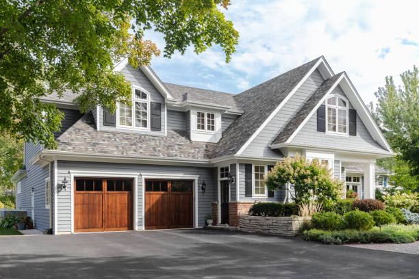Siding in Darmstadt, IN