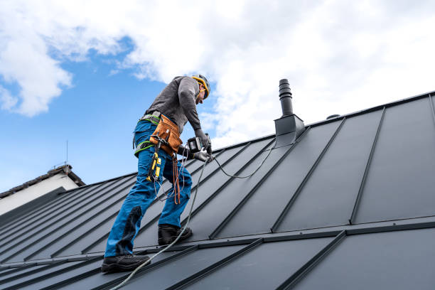 Best Roof Coating and Sealing  in Darmstadt, IN